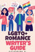 LGBTQ+ Romance Writer's Guide by Katherine G