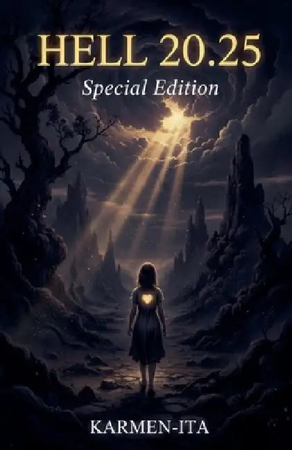 Hell 20.25 - Special Edition by Karmen-Ita
