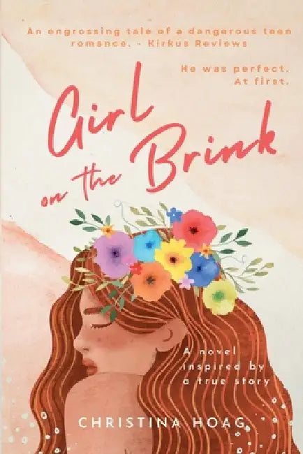 Girl on the Brink by Christina Hoag