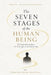 The Seven Stages of the Human Being by Tarek Gad-Allah Abou-Elela