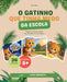 O Gatinho Que Tinha Medo da Escola by Mathema