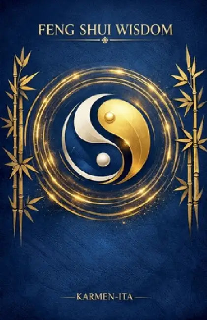Feng Shui Wisdom by Karmen-Ita