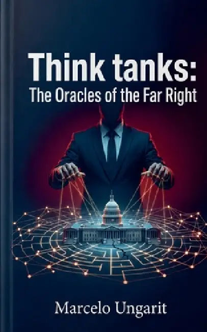 Think tanks: The Oracles of the Far Right by Marcelo Ungarit