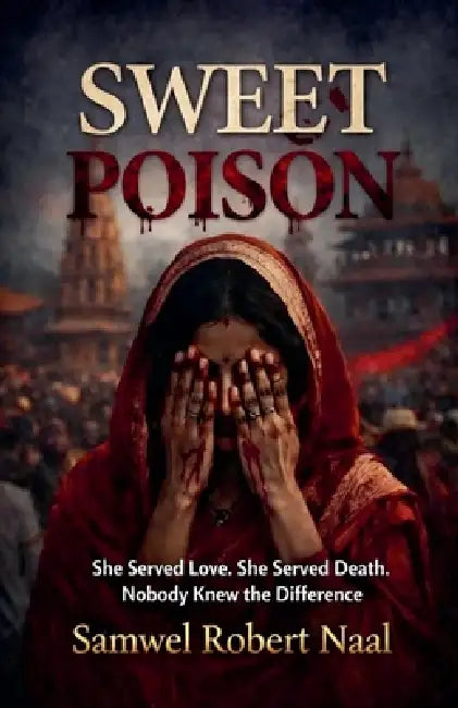 Sweet Poison by Samwel Robert Naal