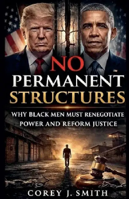 No Permanent Structures by Corey J. Smith
