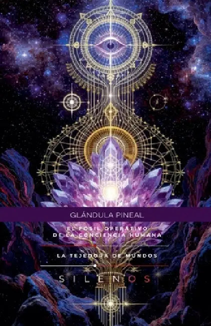 Glándula Pineal by Cristina Lobo, Manuel Rodsua