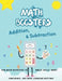 Math Boosters: Addition & Subtraction by Magicbagh