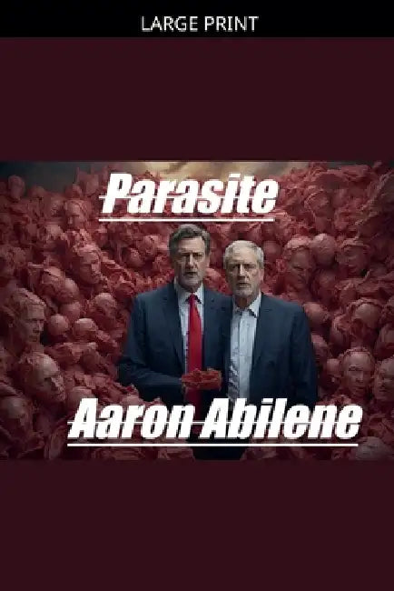 Parasite by Aaron Abilene