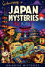 Unboring Japan Mysteries for Kids by Unboring Mysteries