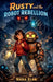 Rusty and the Robot Rebellion by Nadia Elan