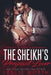 The Sheikh's Pregnant Lover by Leslie North
