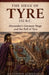The Siege of Tyre 332 B.C.: Alexander's Greatest Siege and the Fall of Tyre by Antonios Athenaeus