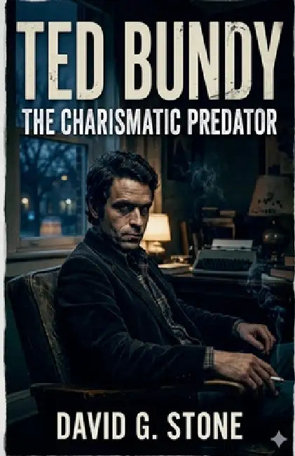 Ted Bundy: The Charismatic Predator by David G. Stone