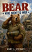 The Bear Who Went to War by Mary L. Stewart