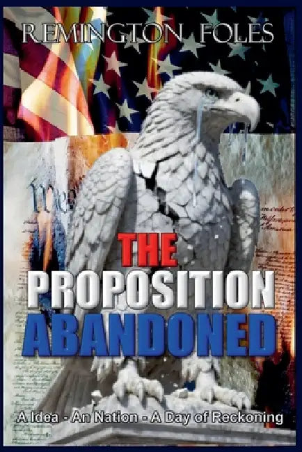 The Proposition Abandoned by Remington Foles