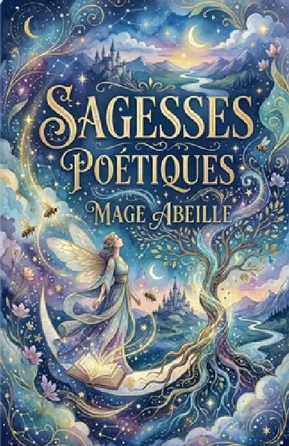 Sagesses Poétiques by Mage Abeille
