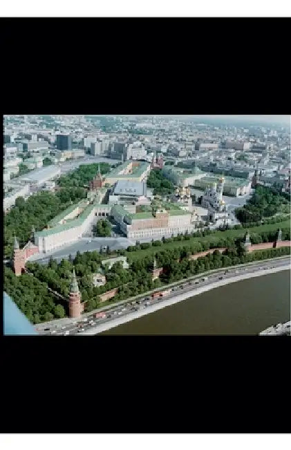 Assassin in The Kremlin by Dg