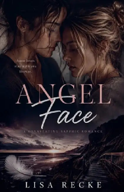 Angel Face by Lisa Recke