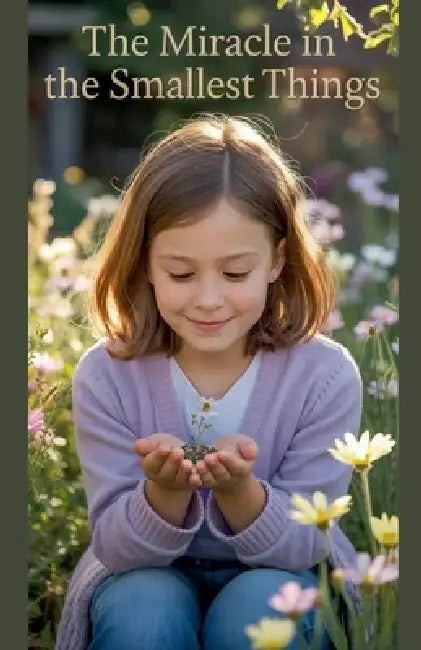 The Miracle in the Smallest Things by Daniel K Bright