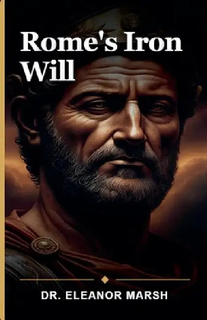 Rome's Iron Will by Eleanor Marsh