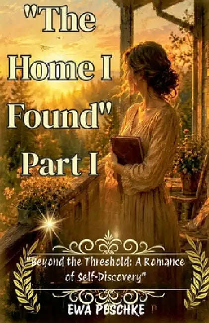 "The Home I Found" Part I by Ewa Peschke