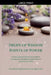 Drops of Wisdom Points of Power by Angela Sidlo, Joseph Carter, Kanani Dilcher
