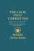 The Calm That Carries You by Wasby Divine Studio