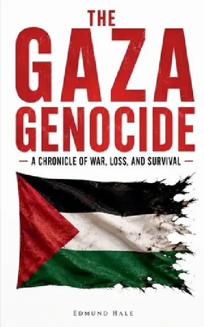 The Gaza Genocide by Edmund Hale