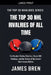 The Top 30 NHL Rivalries of All Time by James Bren