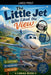 The Little Jet Who Liked the View by Lorika Bless