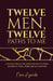 Twelve Men, Twelve Paths to Me by Nina Azevedo
