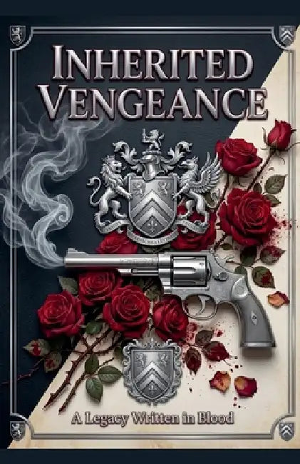 Inherited Vengeance by Wind Amiras