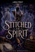 Stitched in Spirit by Claire Donovan