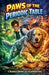 Paws of the Periodic Table by Tanya G. Govender