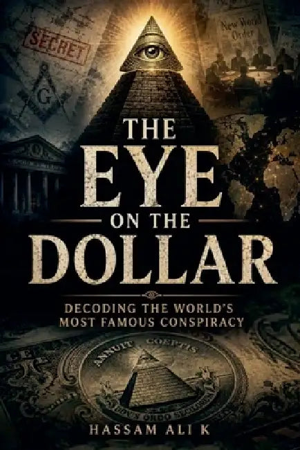 The Eye On The Dollar by Hassam Ali K