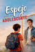 Espejo para un adolescente by Miguel Ángel Núñez