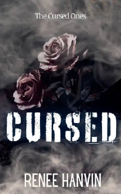 Cursed by Renee Hanvin