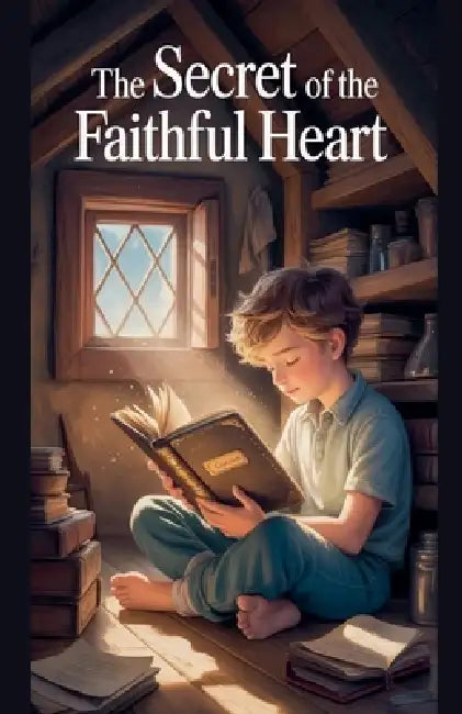 The Secret of the Faithful Heart by Daniel K Bright