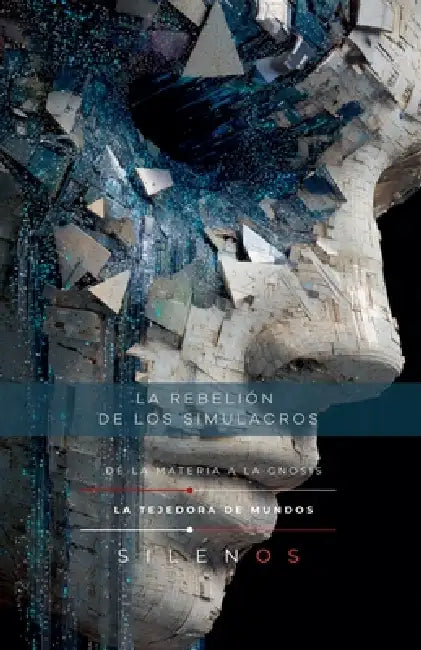 La Rebelión de Los Simulacros by Cristina Lobo, Manuel Rodsua