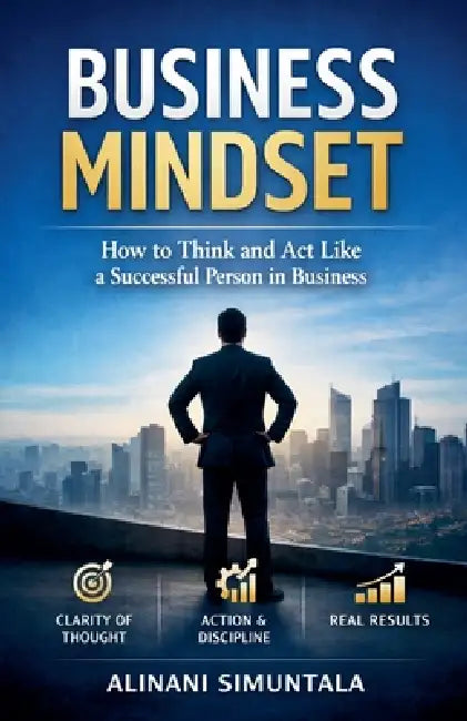Business Mindset by Alinani Simuntala