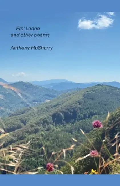 Fra' Leone and other poems by Anthony McSherry