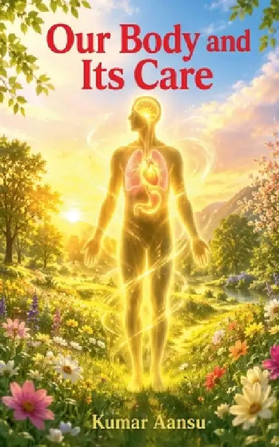 Our Body and Its Care by Kumar Aansu