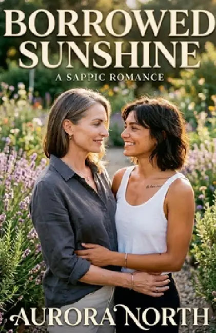 Borrowed Sunshine by Aurora North