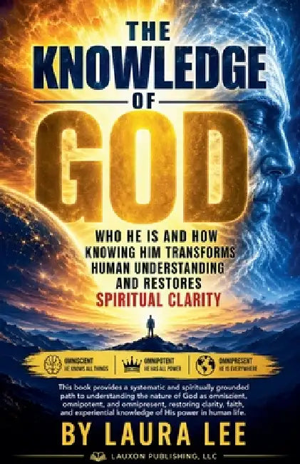 The Knowledge of God by Laura Lee
