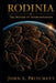 Rodinia: The Mother of Supercontinents by John Pritchett