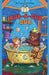 Rub-A-Dub Dub by Frances Needham