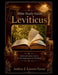Bible Study Guide: Leviticus by Andrew J. Lamont-Turner