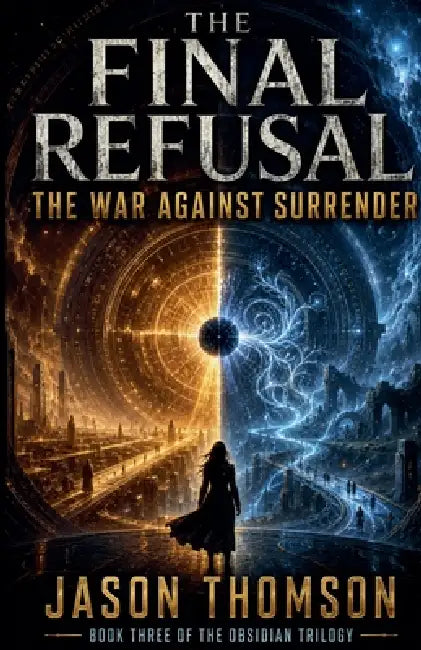 The Final Refusal: The War Against Surrender by Jason Thomson