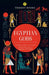 Egyptian Gods: Complete Guide to the Most Fascinating Gods of Egyptian Mythology by Trident Books