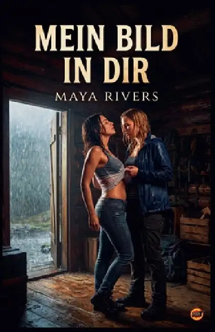 Mein Bild in dir by Maya Rivers